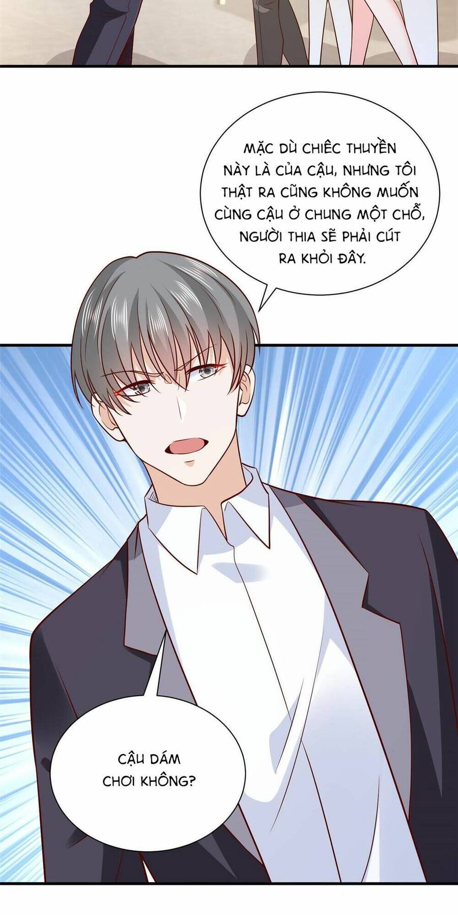 Mỗi Tuần Ta Có Một Nghề Nghiệp Mới Chap 266 - Next Chap 267