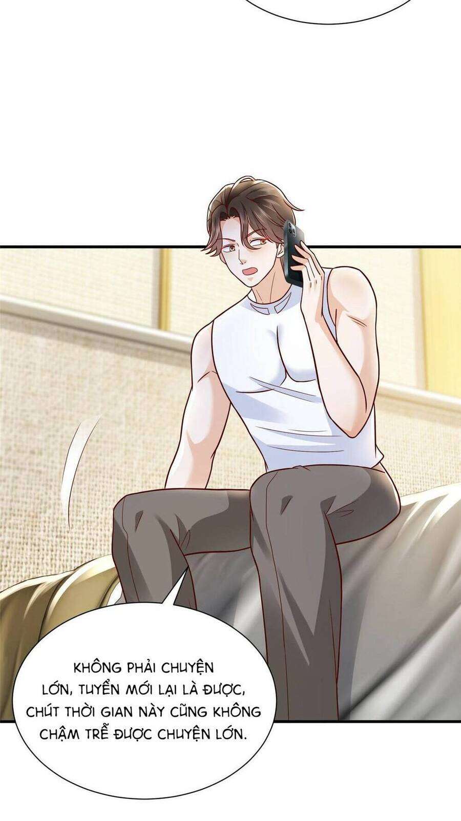 Mỗi Tuần Ta Có Một Nghề Nghiệp Mới Chap 266 - Next Chap 267