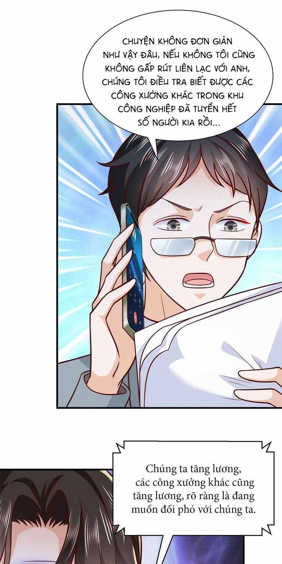 Mỗi Tuần Ta Có Một Nghề Nghiệp Mới Chap 266 - Next Chap 267