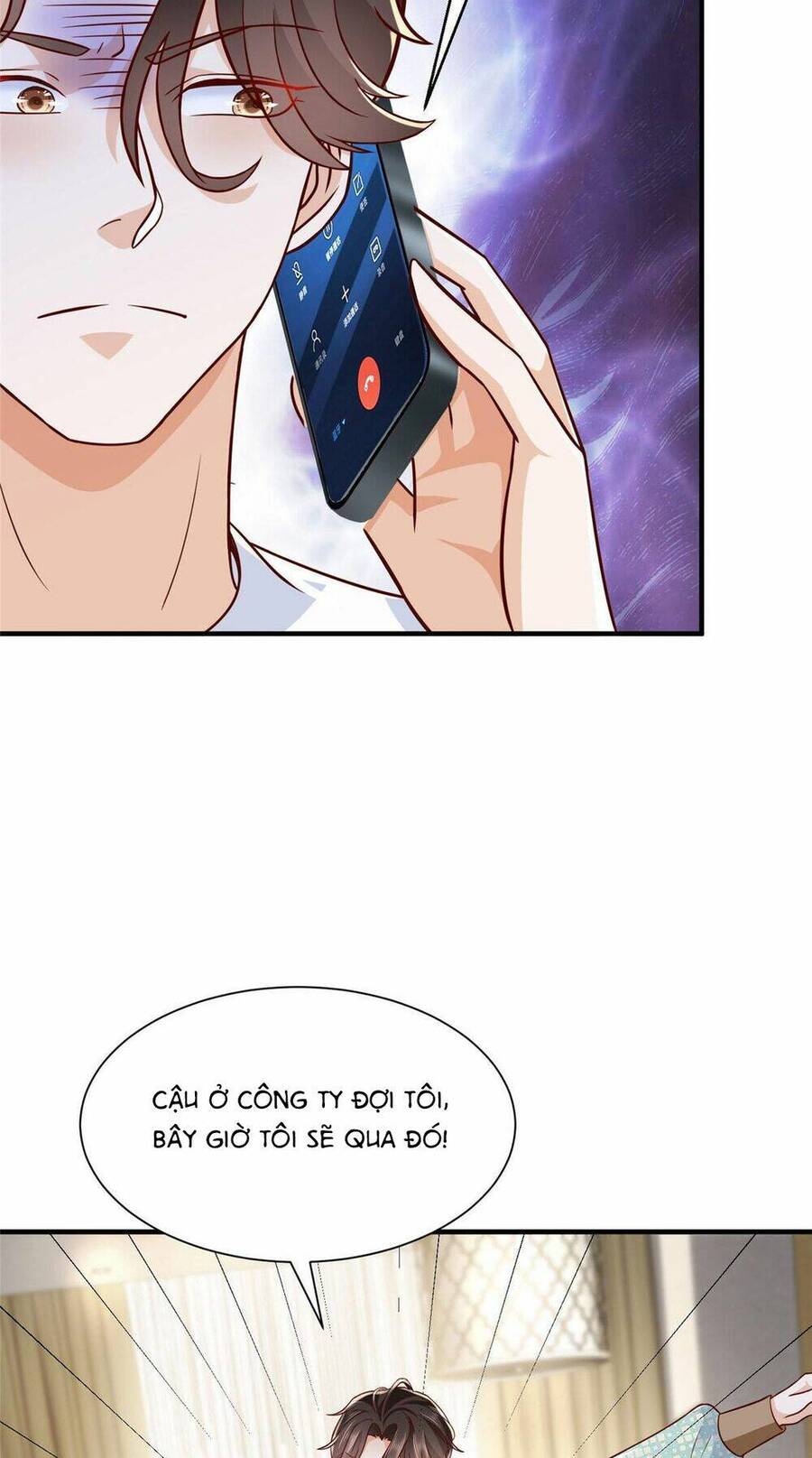 Mỗi Tuần Ta Có Một Nghề Nghiệp Mới Chap 266 - Next Chap 267