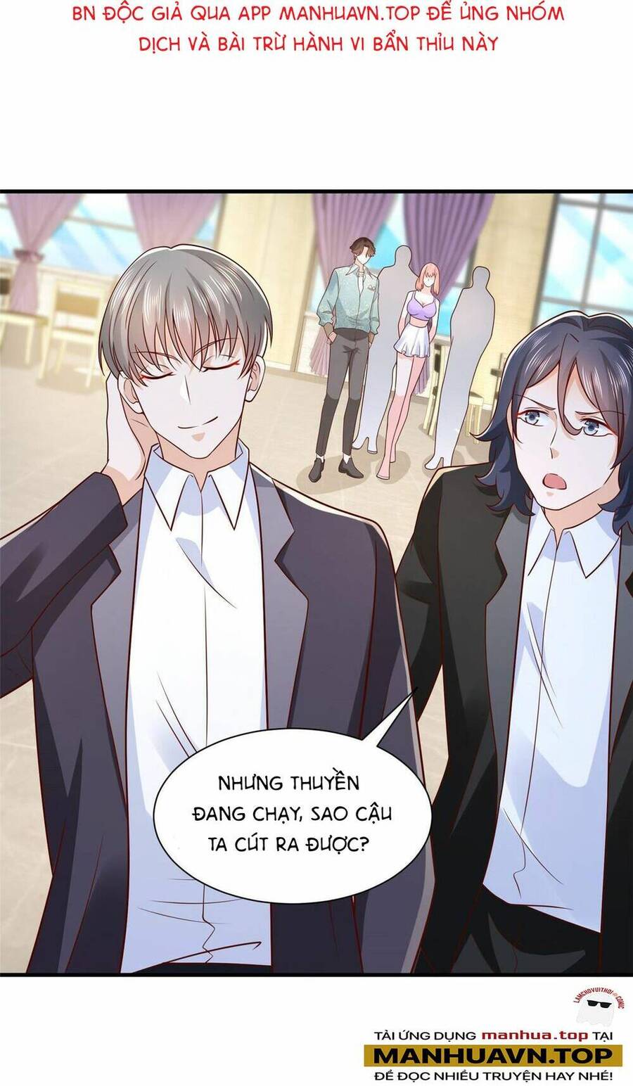 Mỗi Tuần Ta Có Một Nghề Nghiệp Mới Chap 266 - Next Chap 267
