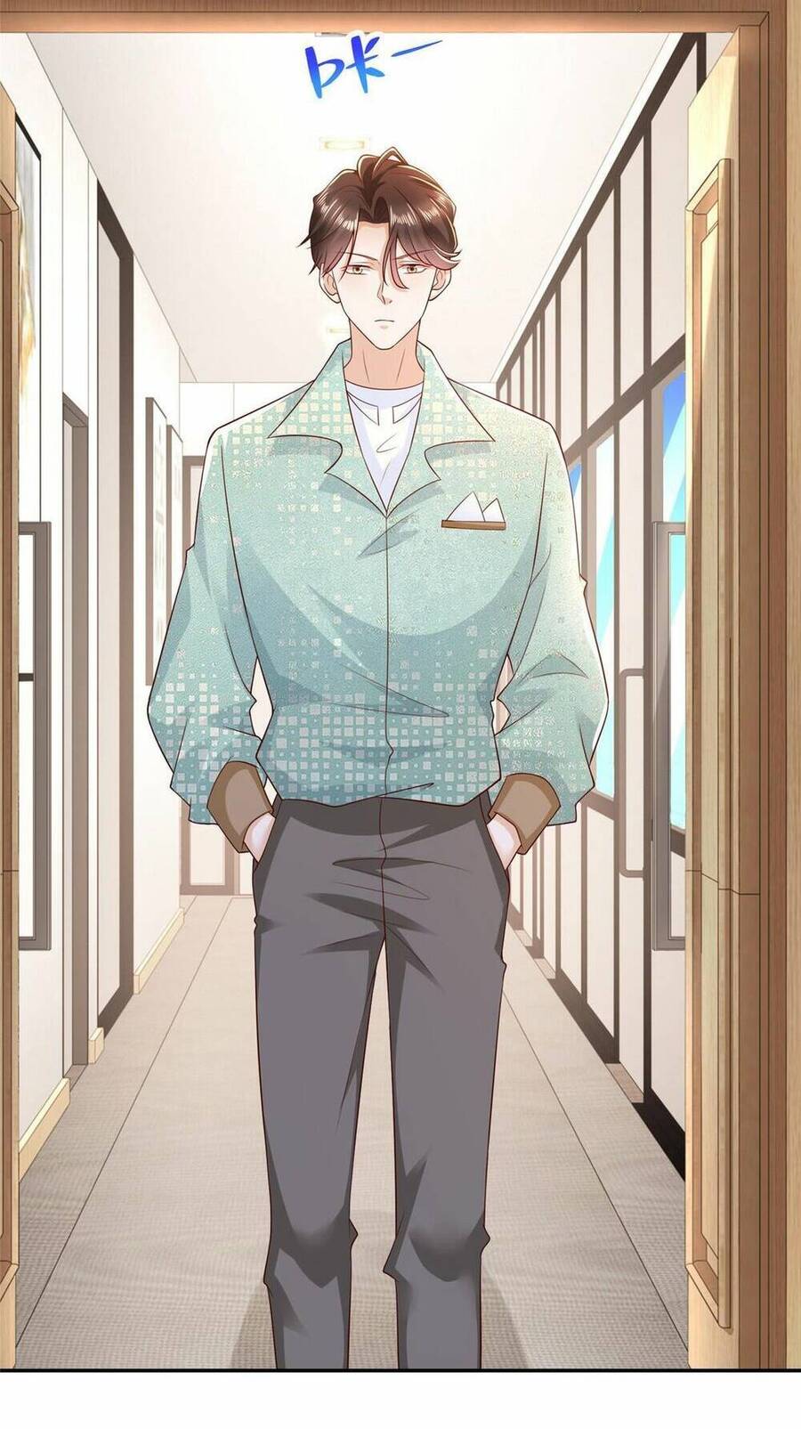 Mỗi Tuần Ta Có Một Nghề Nghiệp Mới Chap 267 - Next Chap 268