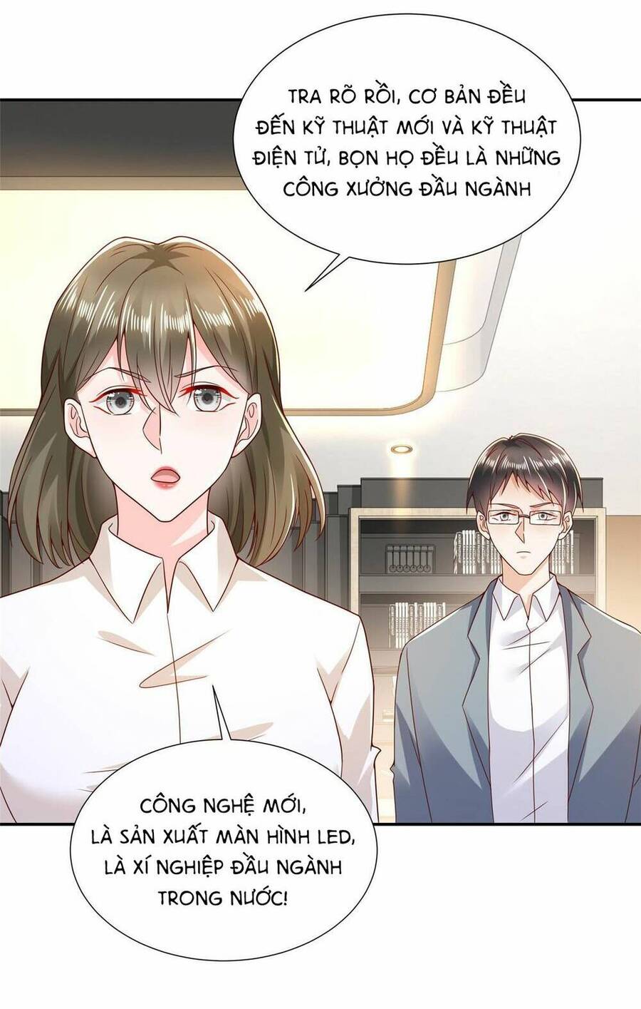 Mỗi Tuần Ta Có Một Nghề Nghiệp Mới Chap 267 - Next Chap 268