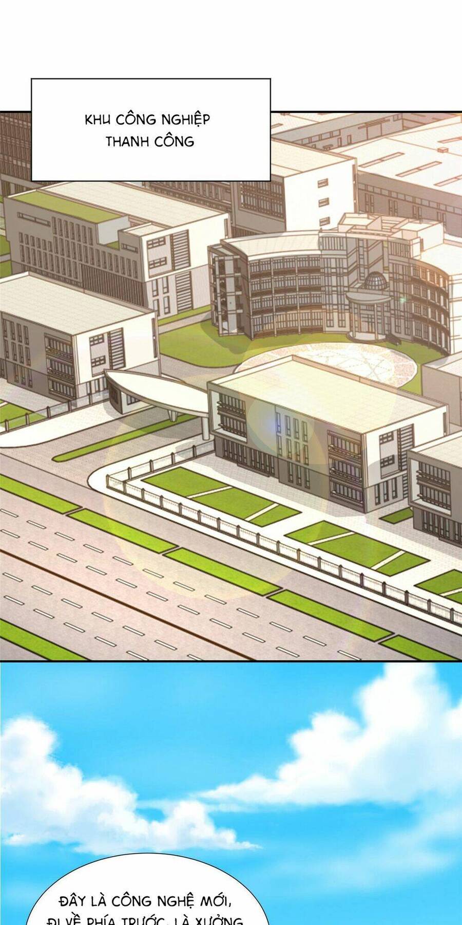 Mỗi Tuần Ta Có Một Nghề Nghiệp Mới Chap 267 - Next Chap 268