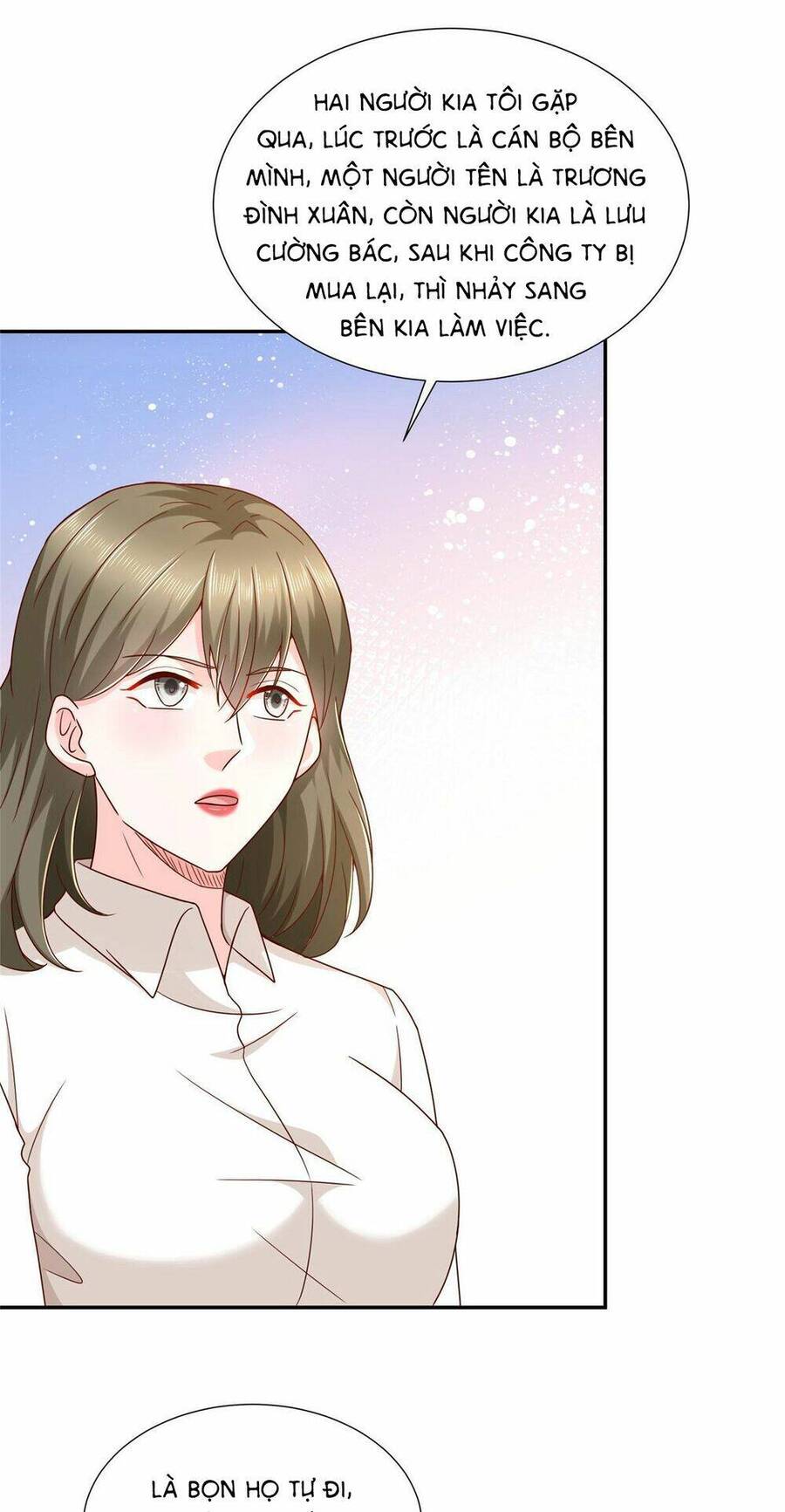 Mỗi Tuần Ta Có Một Nghề Nghiệp Mới Chap 267 - Next Chap 268