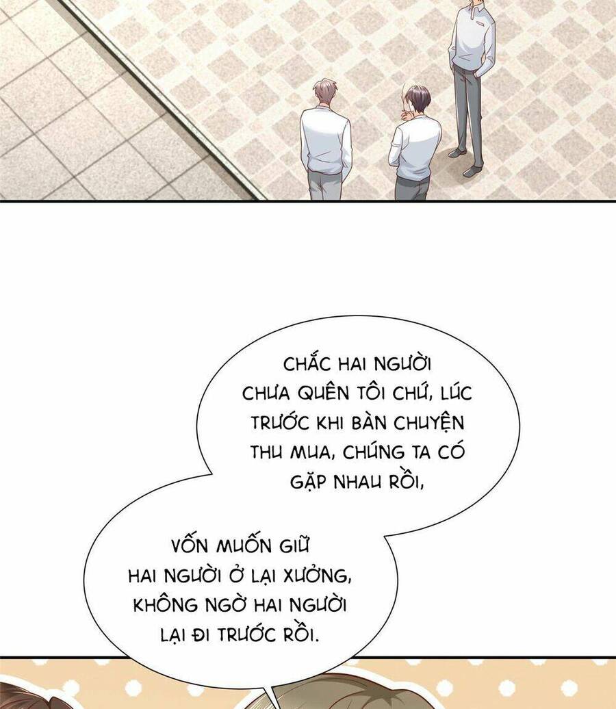 Mỗi Tuần Ta Có Một Nghề Nghiệp Mới Chap 267 - Next Chap 268