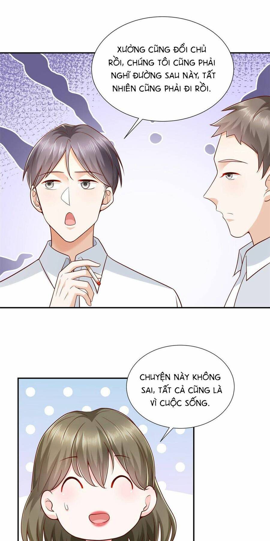 Mỗi Tuần Ta Có Một Nghề Nghiệp Mới Chap 267 - Next Chap 268