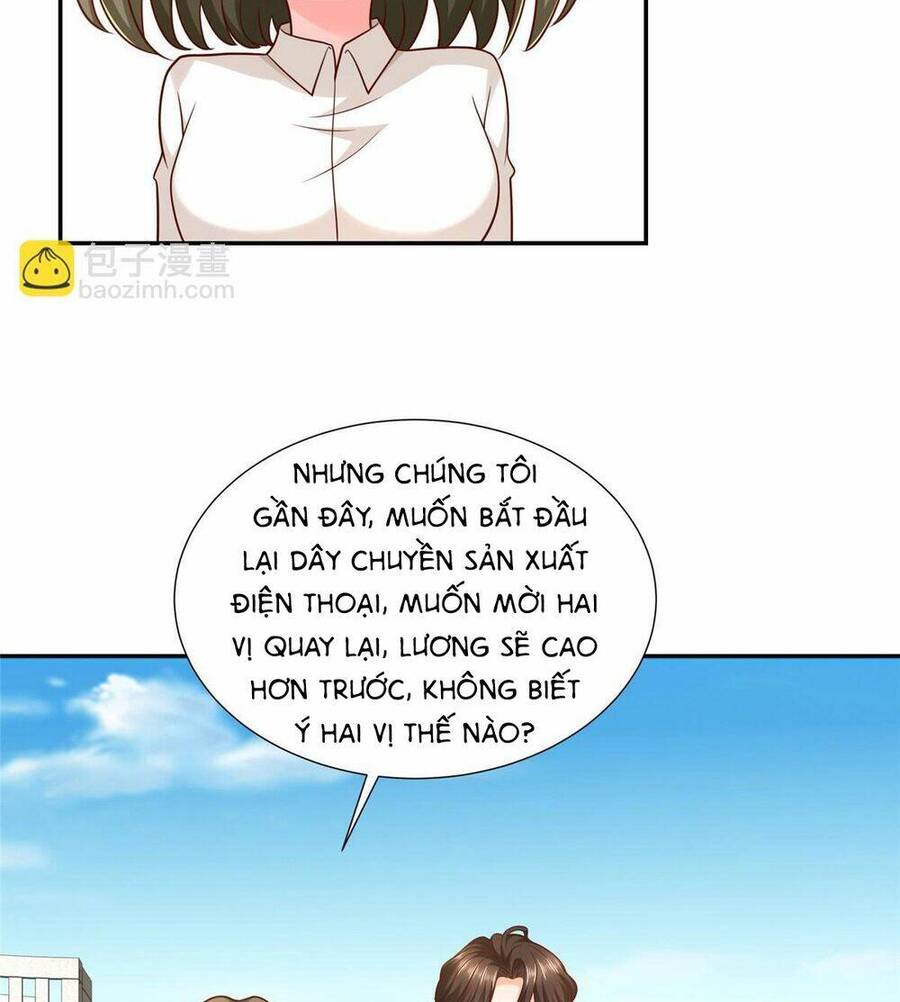 Mỗi Tuần Ta Có Một Nghề Nghiệp Mới Chap 267 - Next Chap 268