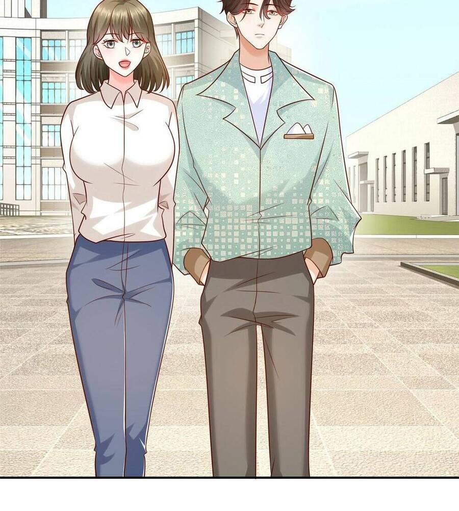 Mỗi Tuần Ta Có Một Nghề Nghiệp Mới Chap 267 - Next Chap 268