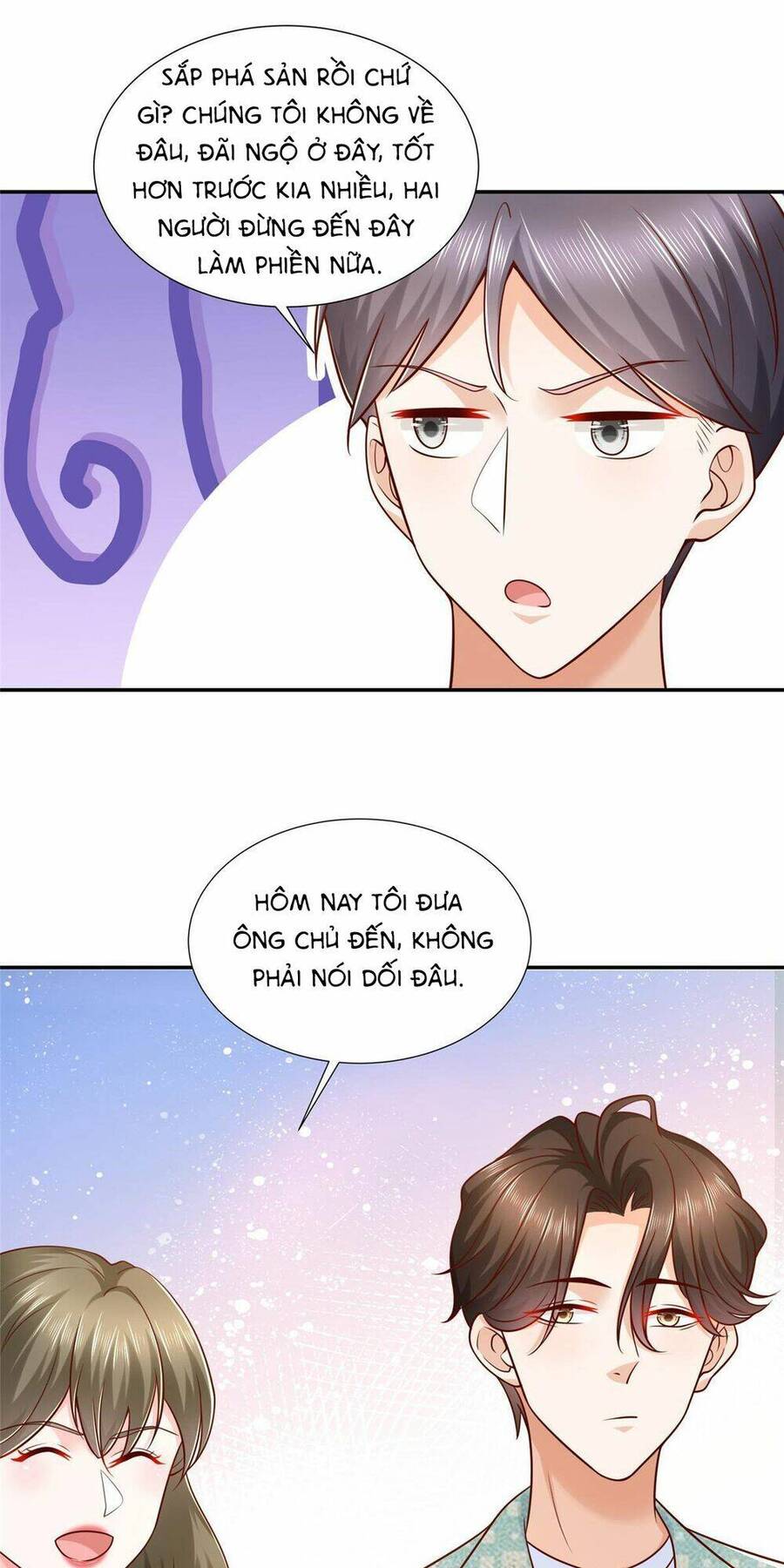 Mỗi Tuần Ta Có Một Nghề Nghiệp Mới Chap 267 - Next Chap 268