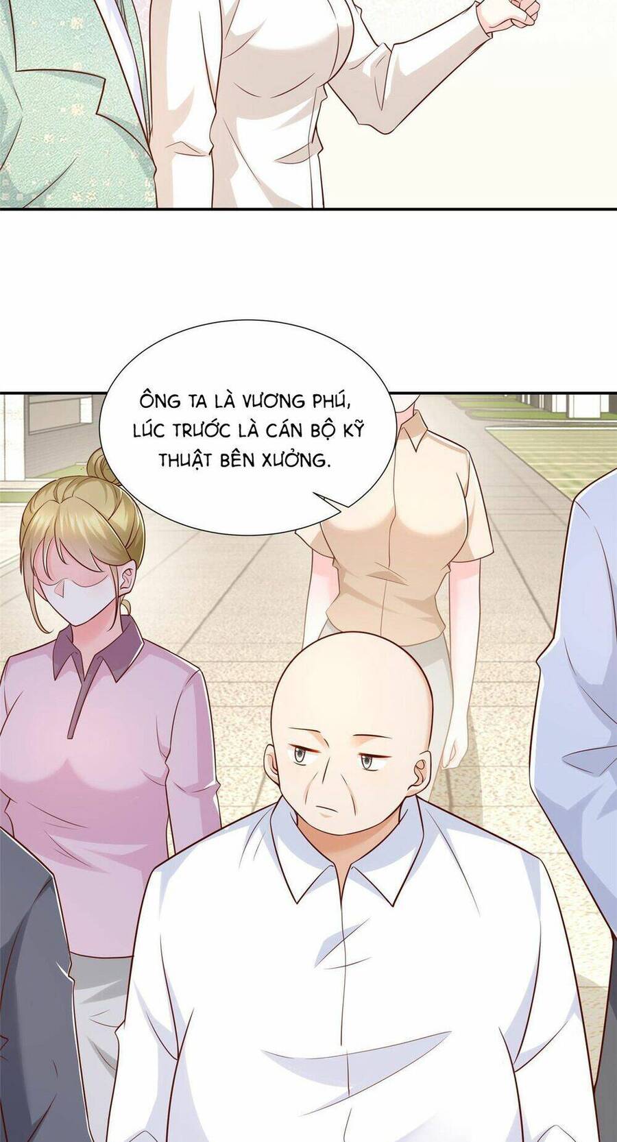Mỗi Tuần Ta Có Một Nghề Nghiệp Mới Chap 267 - Next Chap 268