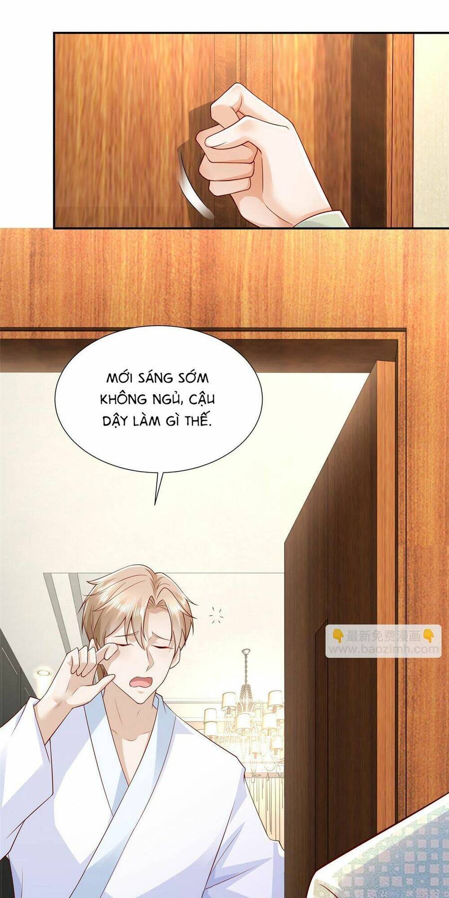 Mỗi Tuần Ta Có Một Nghề Nghiệp Mới Chap 267 - Next Chap 268