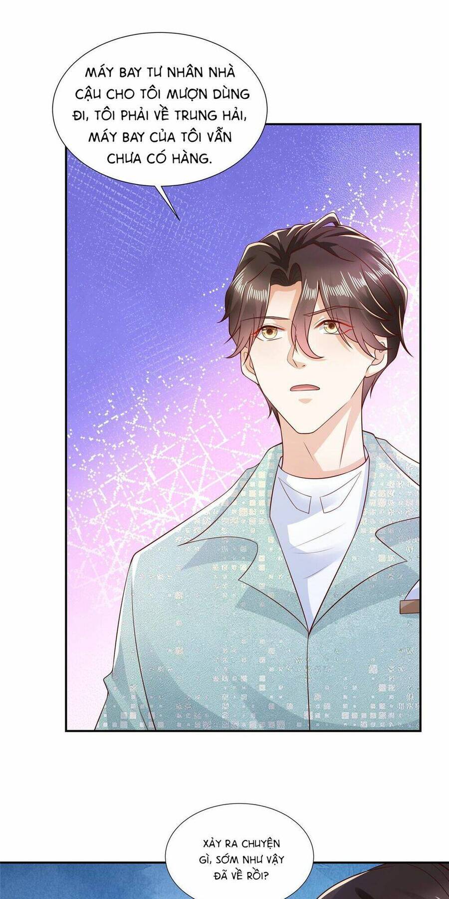 Mỗi Tuần Ta Có Một Nghề Nghiệp Mới Chap 267 - Next Chap 268