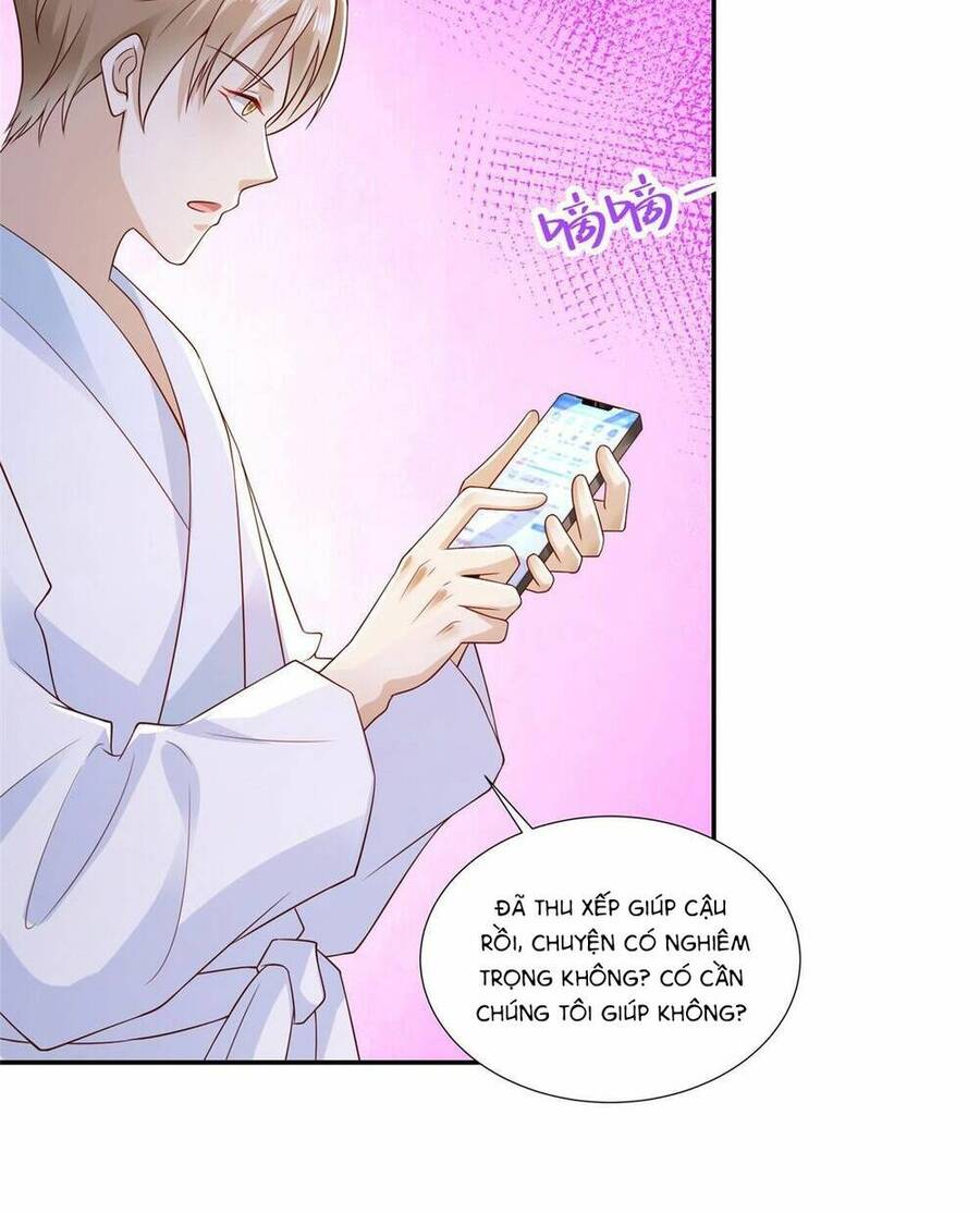 Mỗi Tuần Ta Có Một Nghề Nghiệp Mới Chap 267 - Next Chap 268