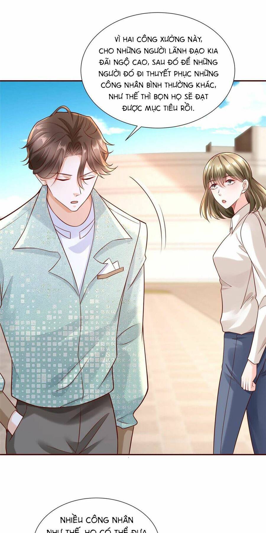 Mỗi Tuần Ta Có Một Nghề Nghiệp Mới Chap 268 - Next Chap 269