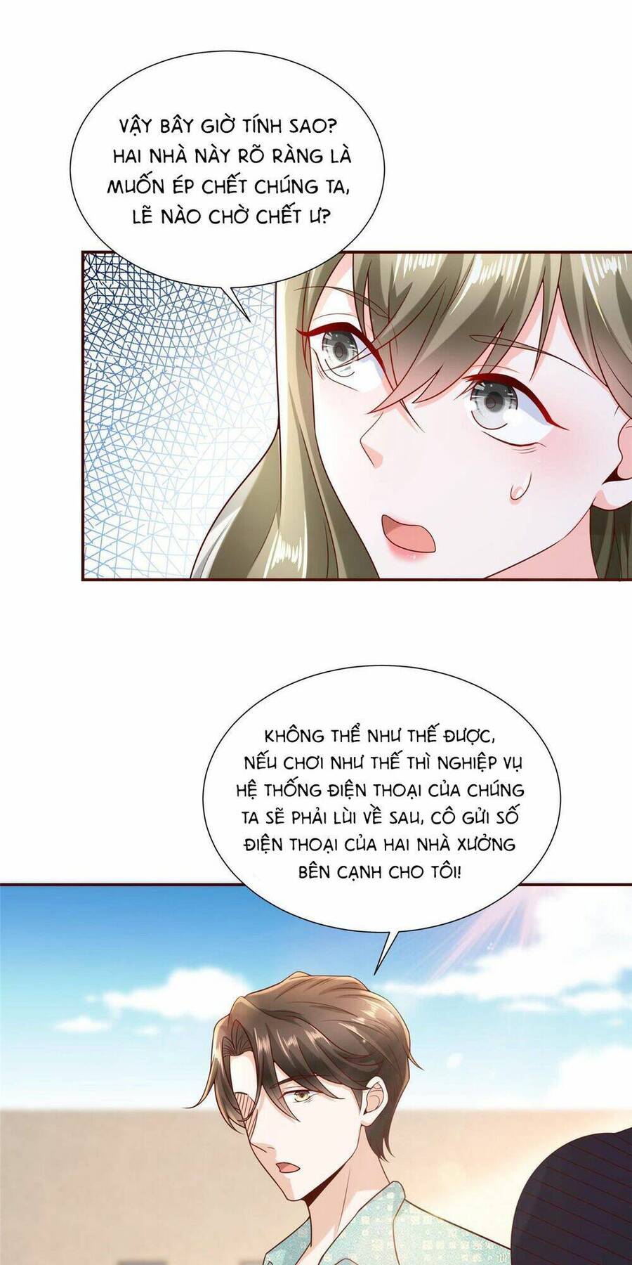 Mỗi Tuần Ta Có Một Nghề Nghiệp Mới Chap 268 - Next Chap 269