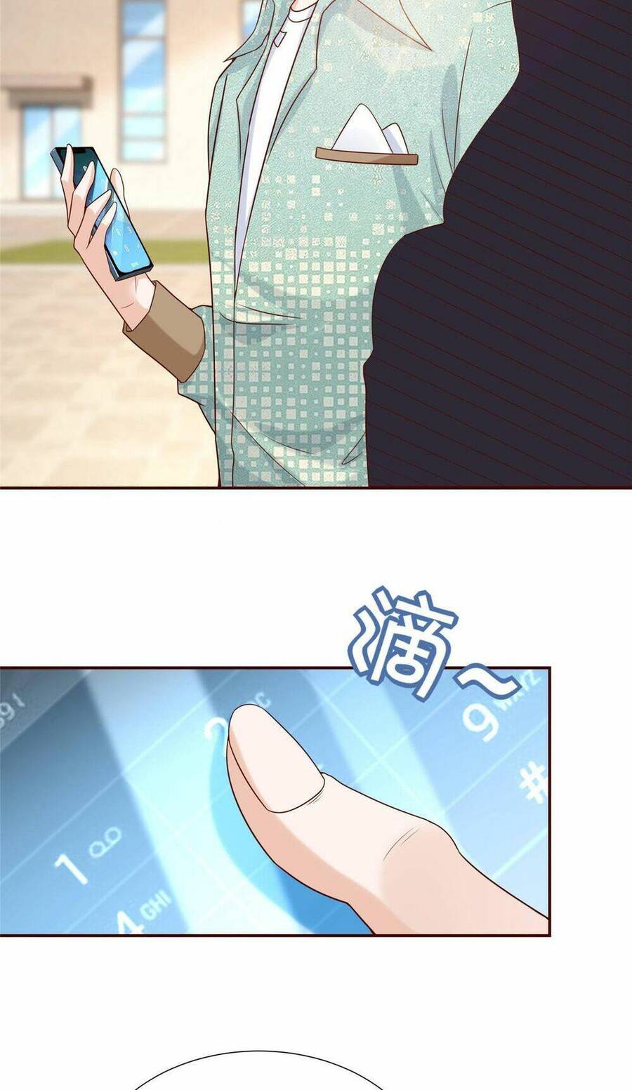 Mỗi Tuần Ta Có Một Nghề Nghiệp Mới Chap 268 - Next Chap 269