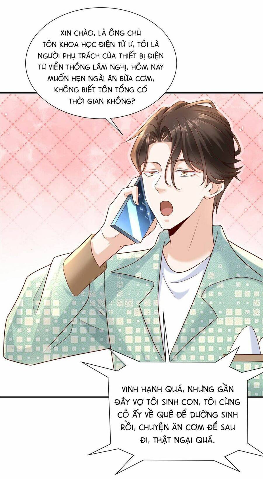 Mỗi Tuần Ta Có Một Nghề Nghiệp Mới Chap 268 - Next Chap 269