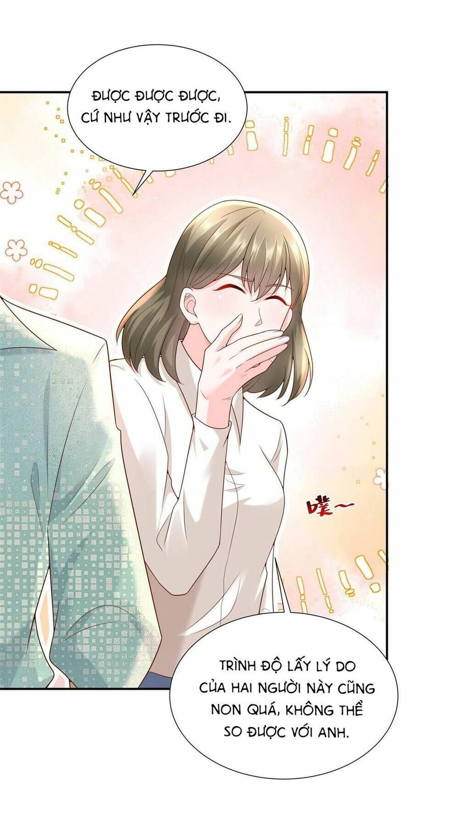 Mỗi Tuần Ta Có Một Nghề Nghiệp Mới Chap 268 - Next Chap 269