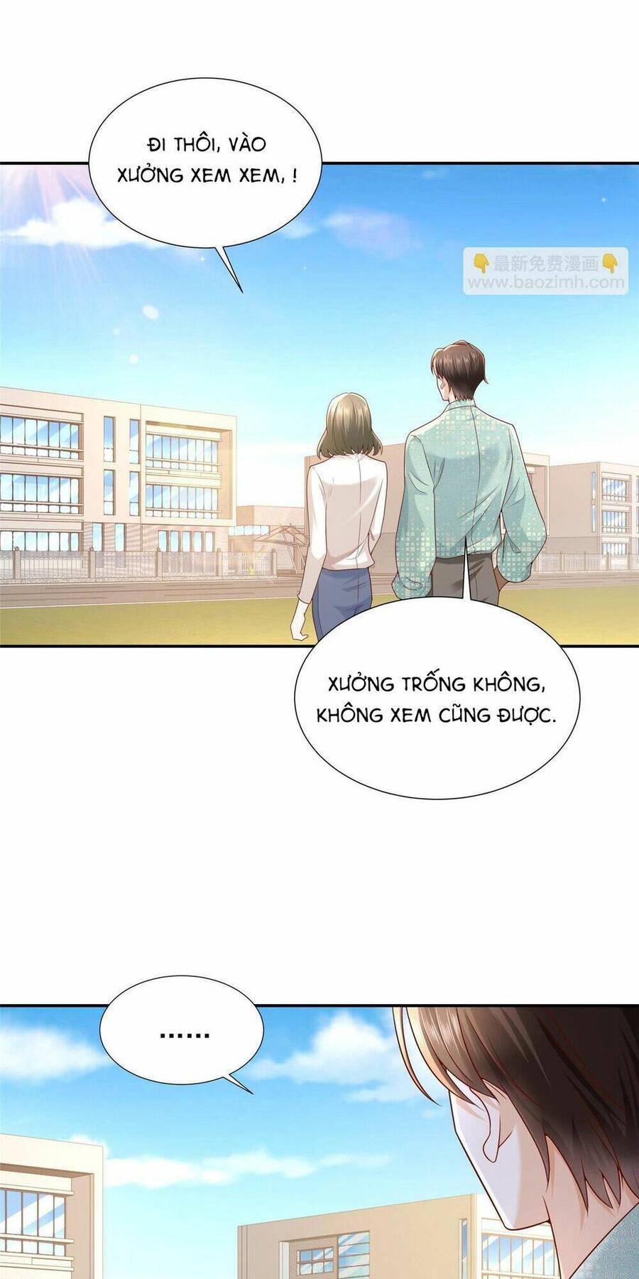 Mỗi Tuần Ta Có Một Nghề Nghiệp Mới Chap 268 - Next Chap 269