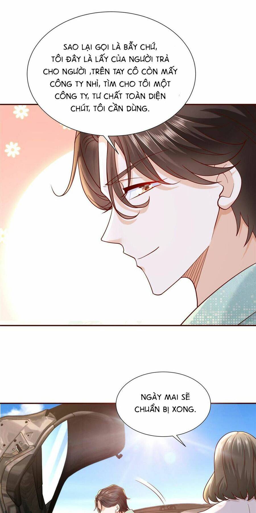 Mỗi Tuần Ta Có Một Nghề Nghiệp Mới Chap 268 - Next Chap 269