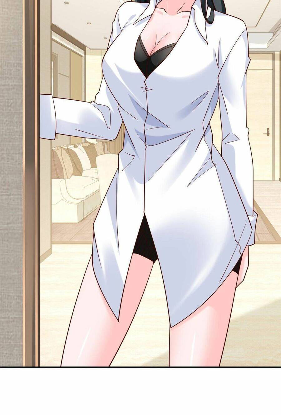 Mỗi Tuần Ta Có Một Nghề Nghiệp Mới Chap 268 - Next Chap 269