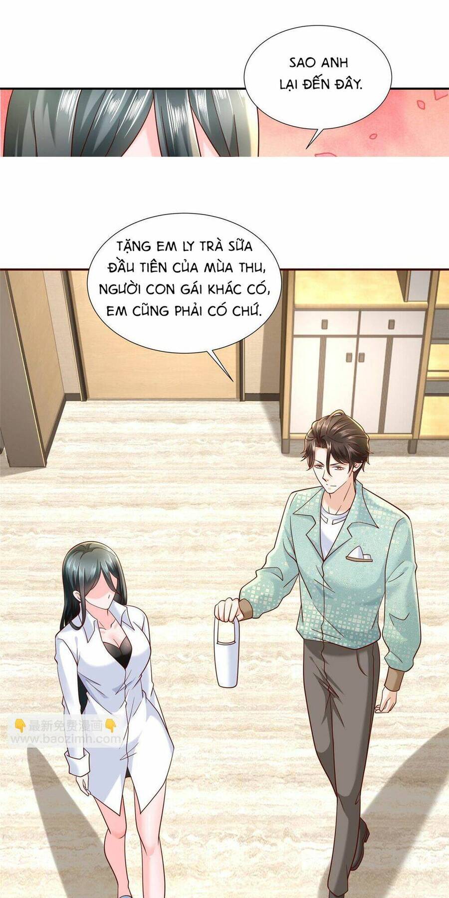 Mỗi Tuần Ta Có Một Nghề Nghiệp Mới Chap 268 - Next Chap 269