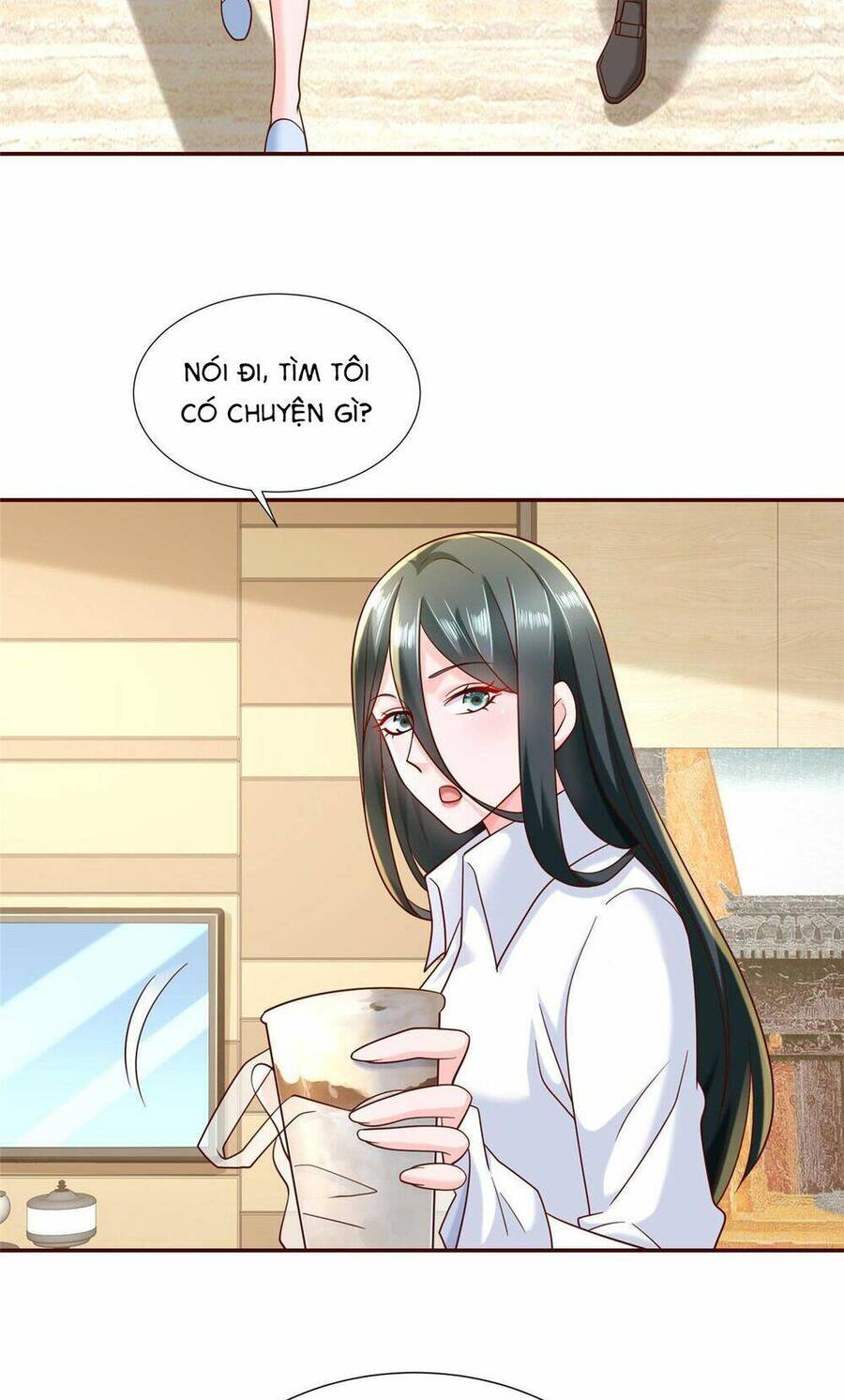 Mỗi Tuần Ta Có Một Nghề Nghiệp Mới Chap 268 - Next Chap 269
