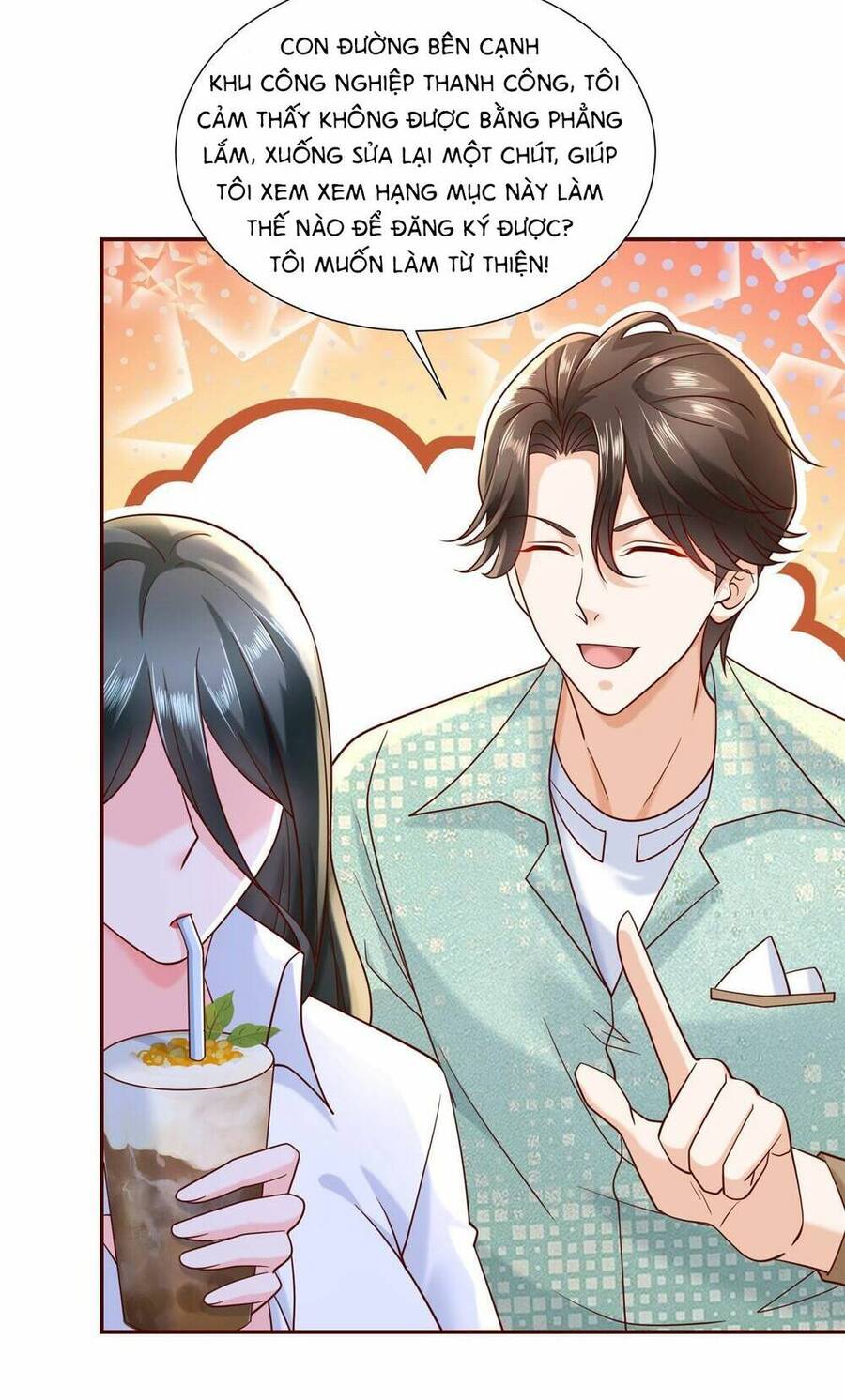 Mỗi Tuần Ta Có Một Nghề Nghiệp Mới Chap 268 - Next Chap 269