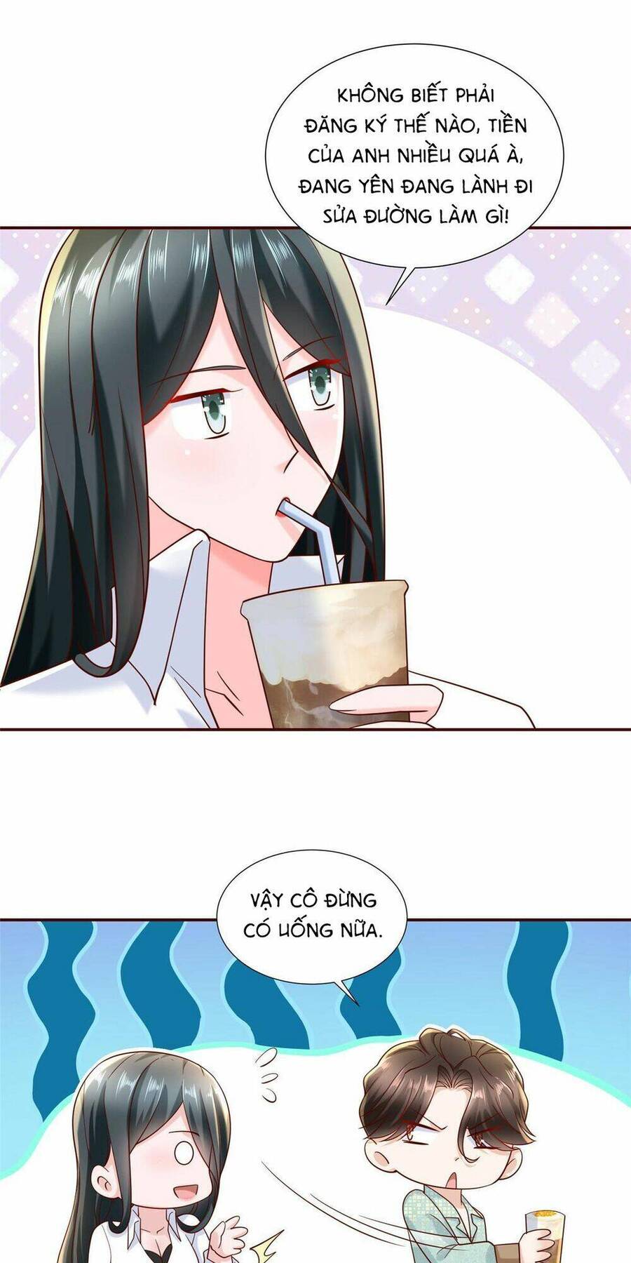 Mỗi Tuần Ta Có Một Nghề Nghiệp Mới Chap 268 - Next Chap 269