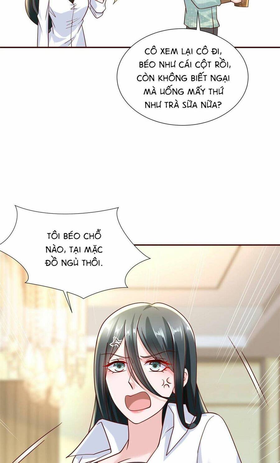 Mỗi Tuần Ta Có Một Nghề Nghiệp Mới Chap 268 - Next Chap 269