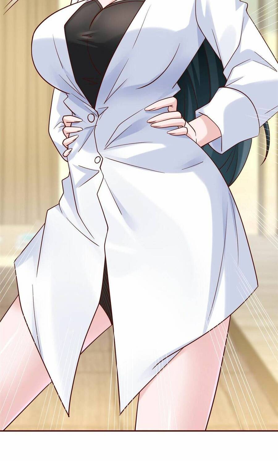 Mỗi Tuần Ta Có Một Nghề Nghiệp Mới Chap 268 - Next Chap 269