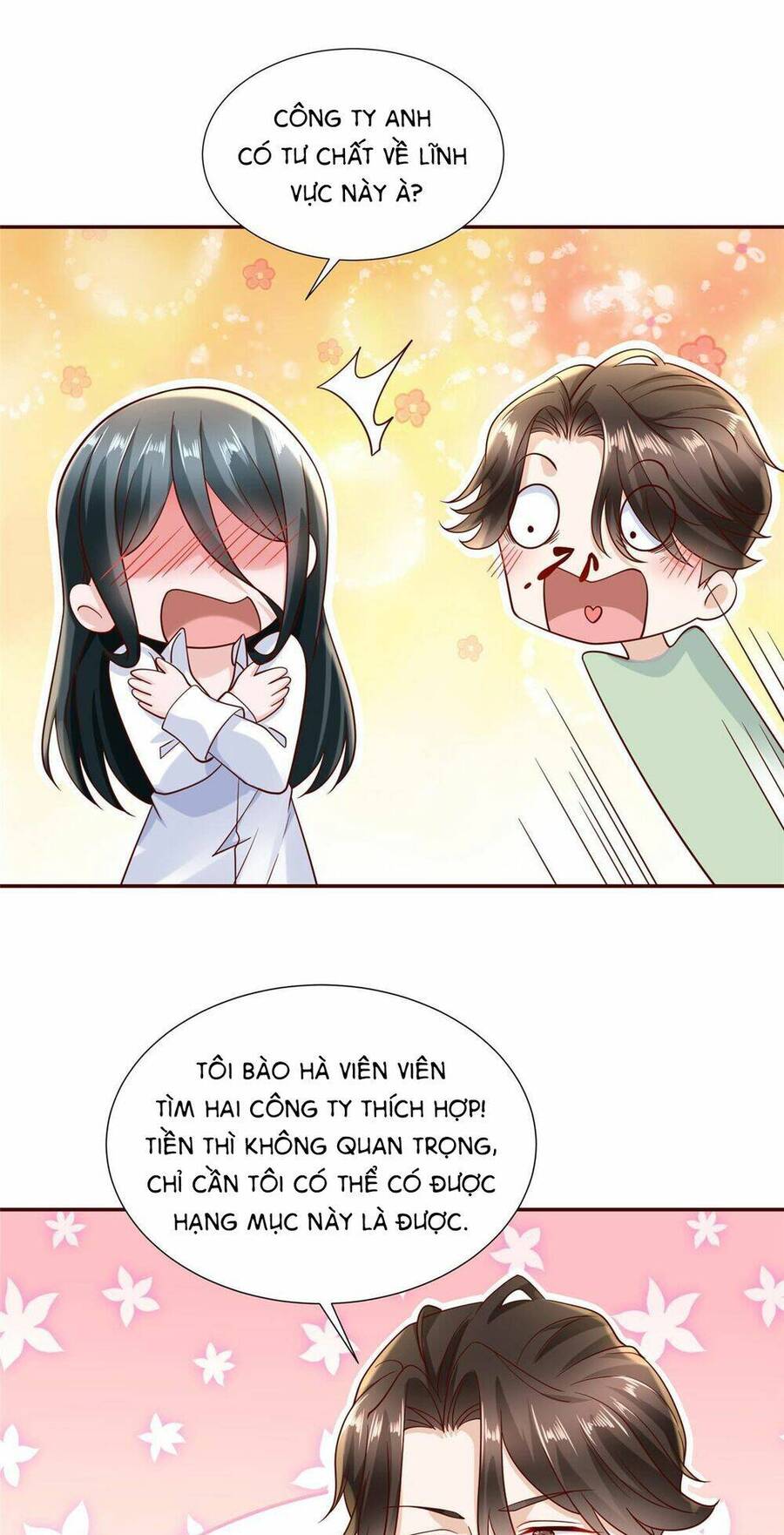 Mỗi Tuần Ta Có Một Nghề Nghiệp Mới Chap 268 - Next Chap 269