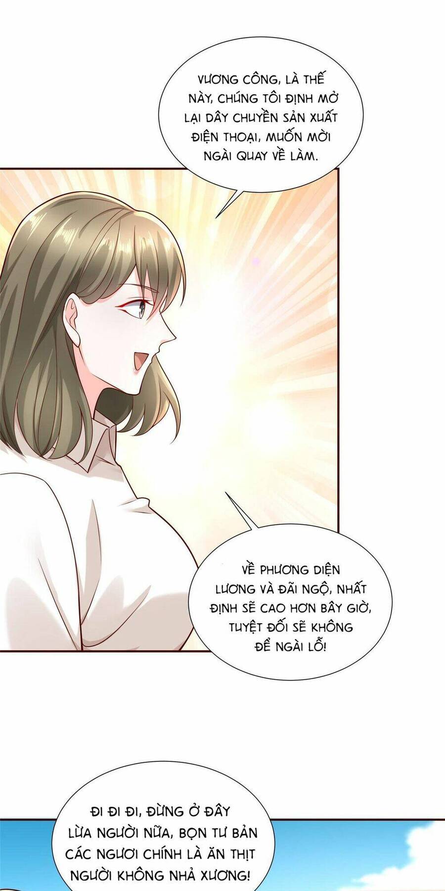 Mỗi Tuần Ta Có Một Nghề Nghiệp Mới Chap 268 - Next Chap 269