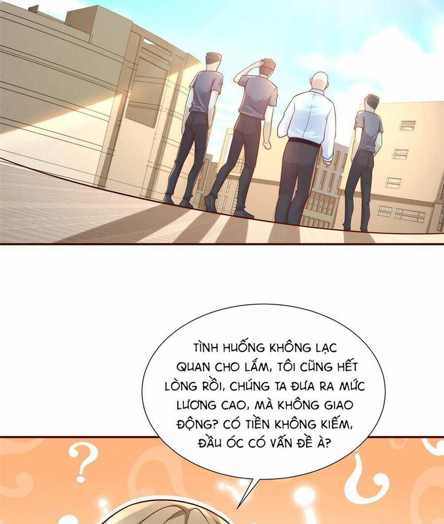 Mỗi Tuần Ta Có Một Nghề Nghiệp Mới Chap 268 - Next Chap 269