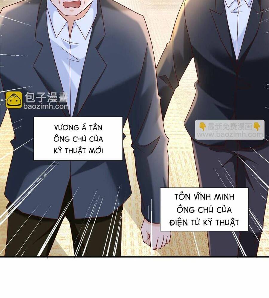 Mỗi Tuần Ta Có Một Nghề Nghiệp Mới Chap 269 - Next Chap 270