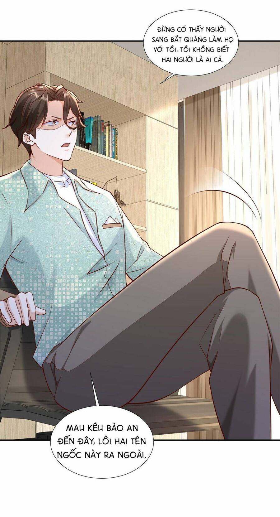 Mỗi Tuần Ta Có Một Nghề Nghiệp Mới Chap 269 - Next Chap 270