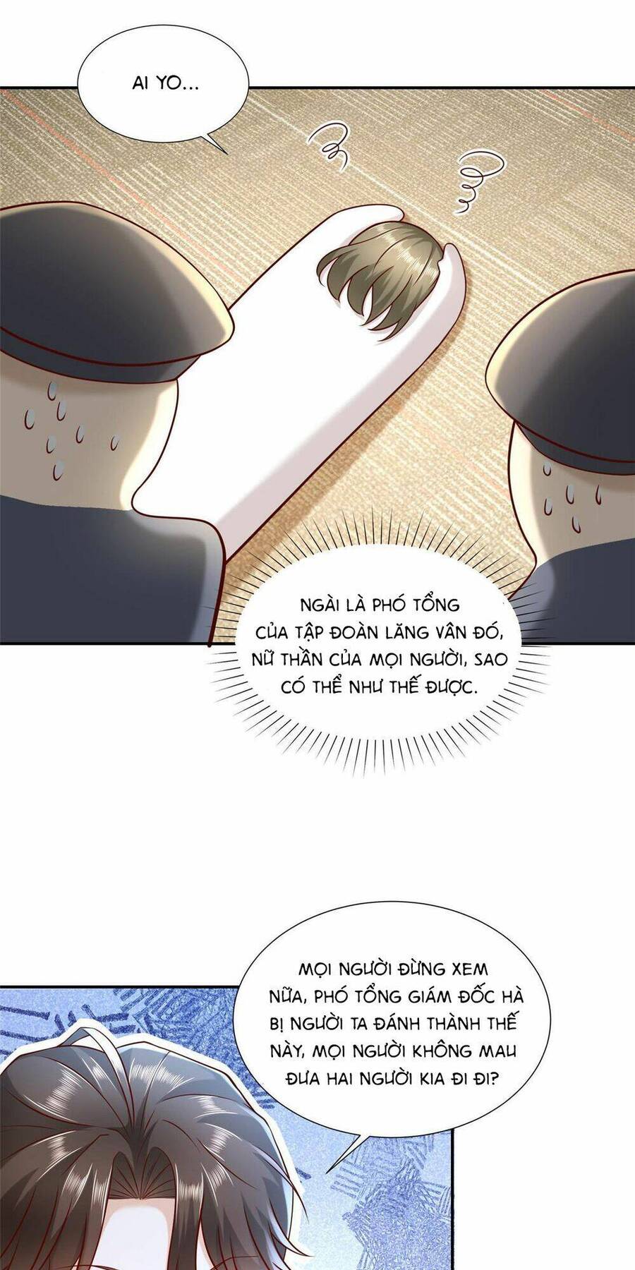Mỗi Tuần Ta Có Một Nghề Nghiệp Mới Chap 269 - Next Chap 270