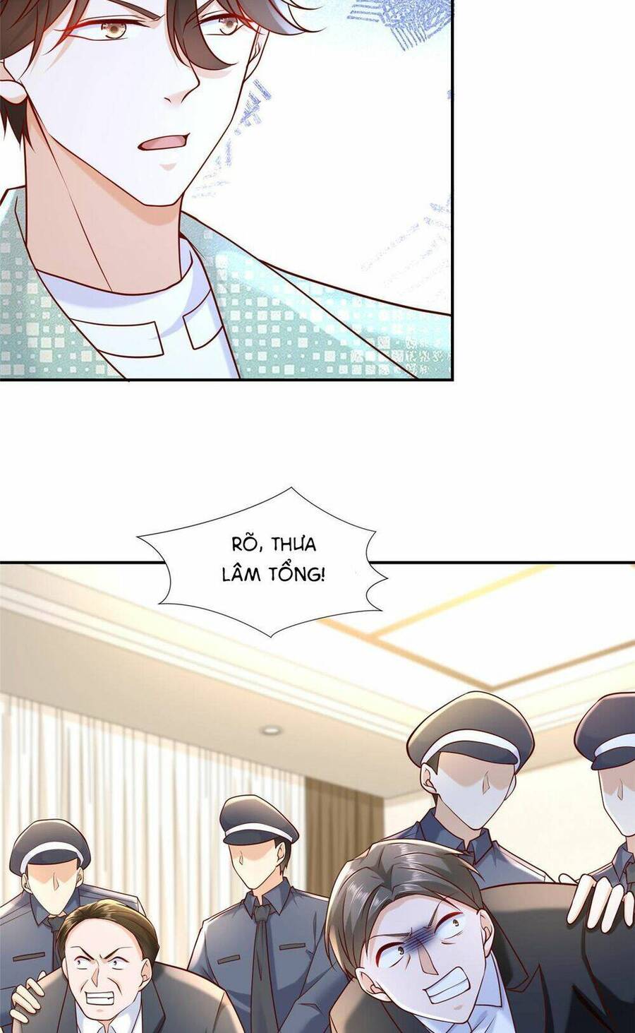 Mỗi Tuần Ta Có Một Nghề Nghiệp Mới Chap 269 - Next Chap 270