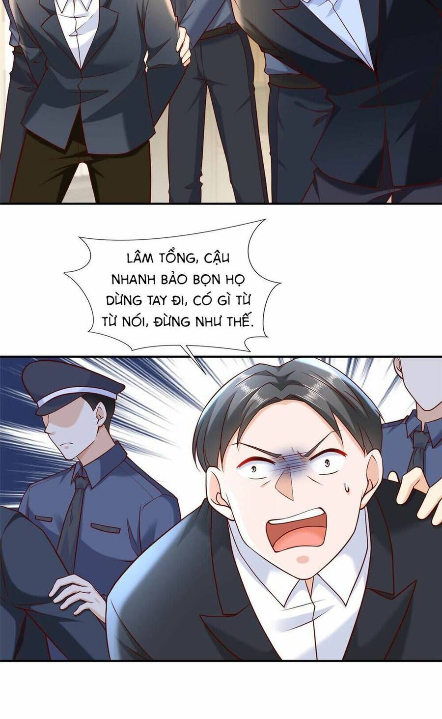 Mỗi Tuần Ta Có Một Nghề Nghiệp Mới Chap 269 - Next Chap 270
