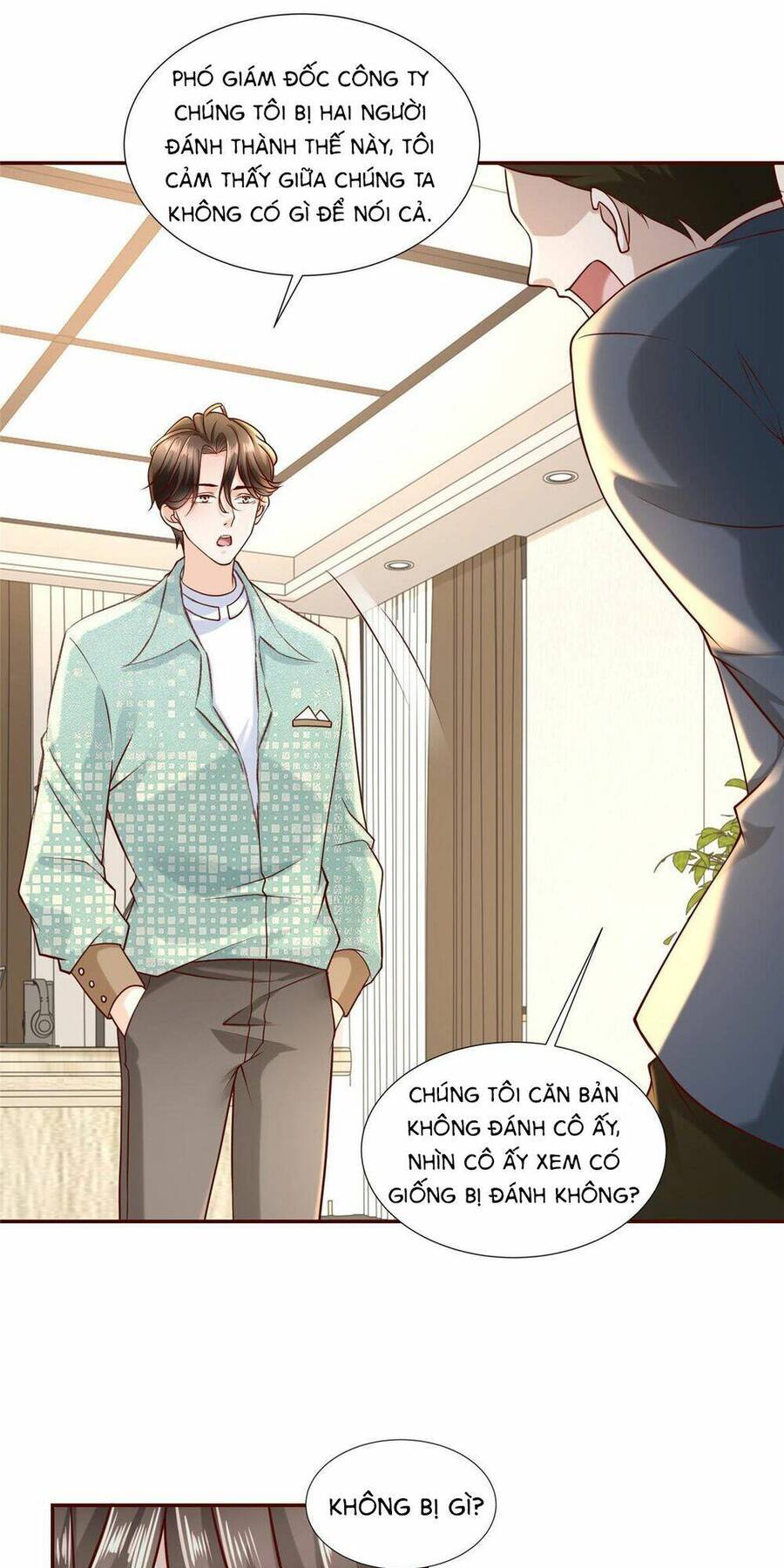 Mỗi Tuần Ta Có Một Nghề Nghiệp Mới Chap 269 - Next Chap 270