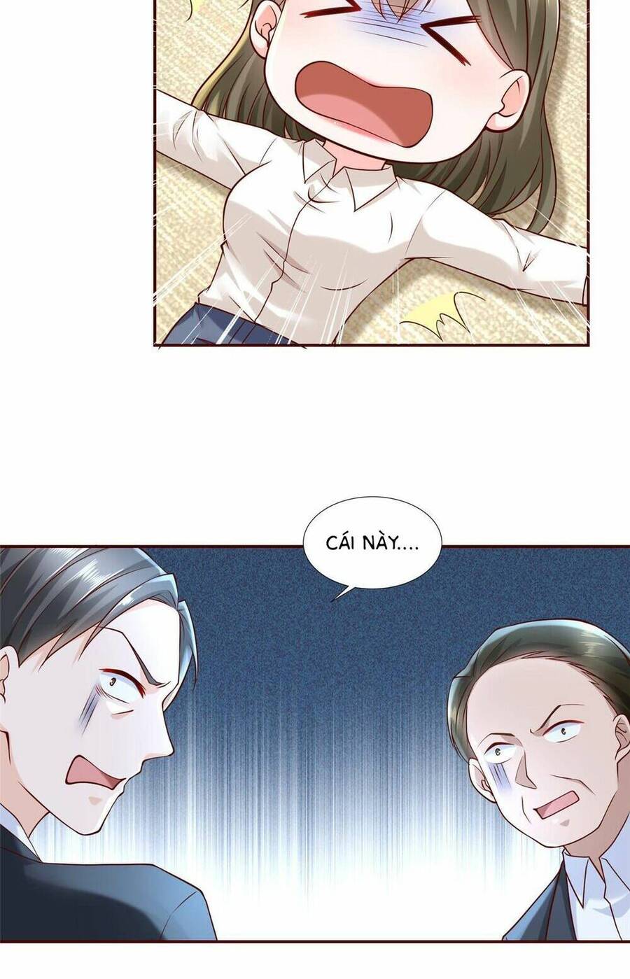 Mỗi Tuần Ta Có Một Nghề Nghiệp Mới Chap 269 - Next Chap 270