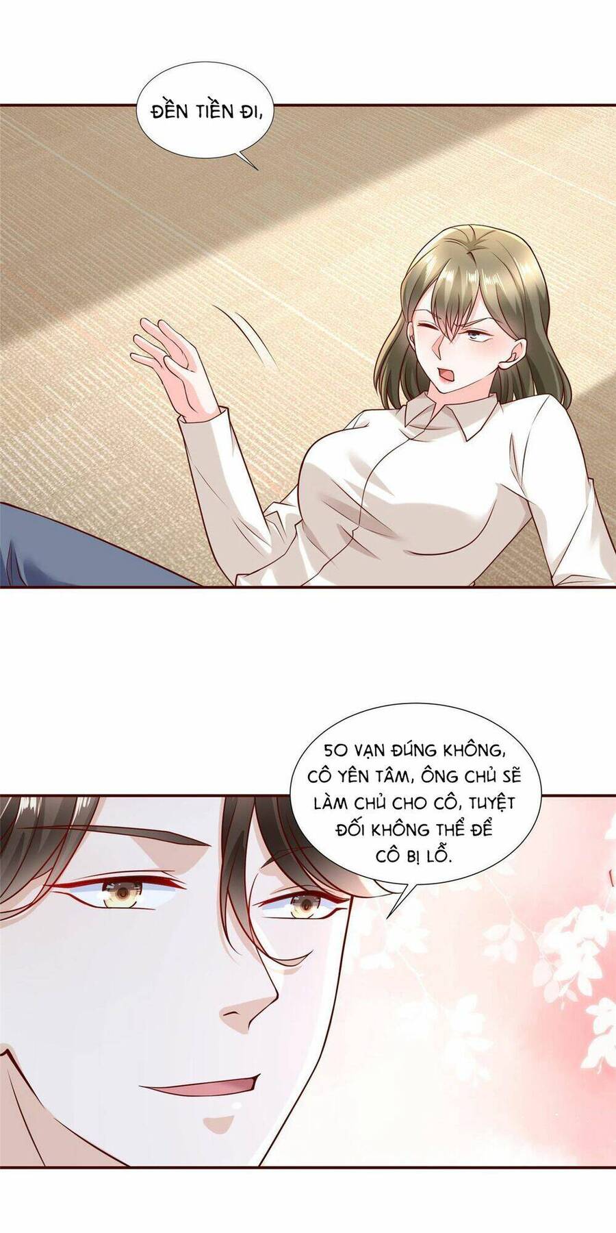 Mỗi Tuần Ta Có Một Nghề Nghiệp Mới Chap 269 - Next Chap 270