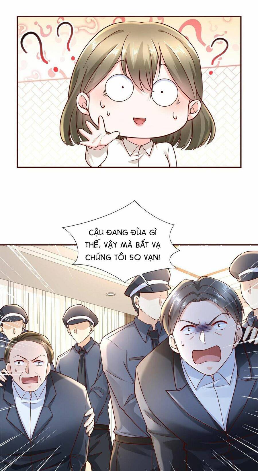 Mỗi Tuần Ta Có Một Nghề Nghiệp Mới Chap 269 - Next Chap 270