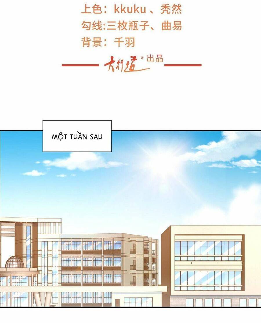 Mỗi Tuần Ta Có Một Nghề Nghiệp Mới Chap 269 - Next Chap 270