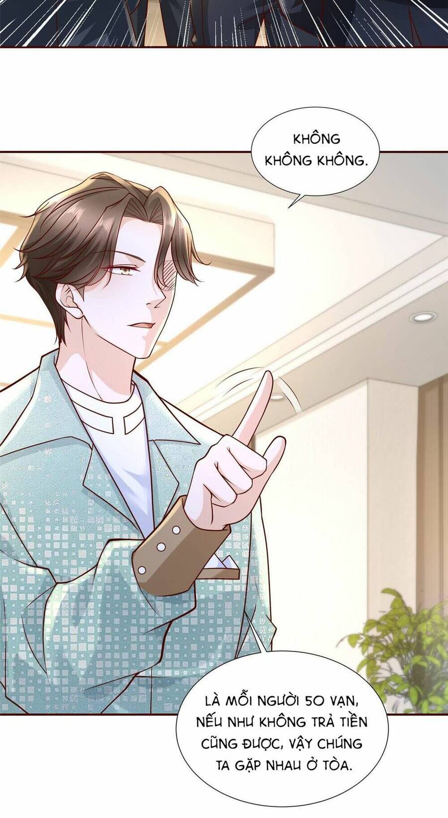 Mỗi Tuần Ta Có Một Nghề Nghiệp Mới Chap 269 - Next Chap 270