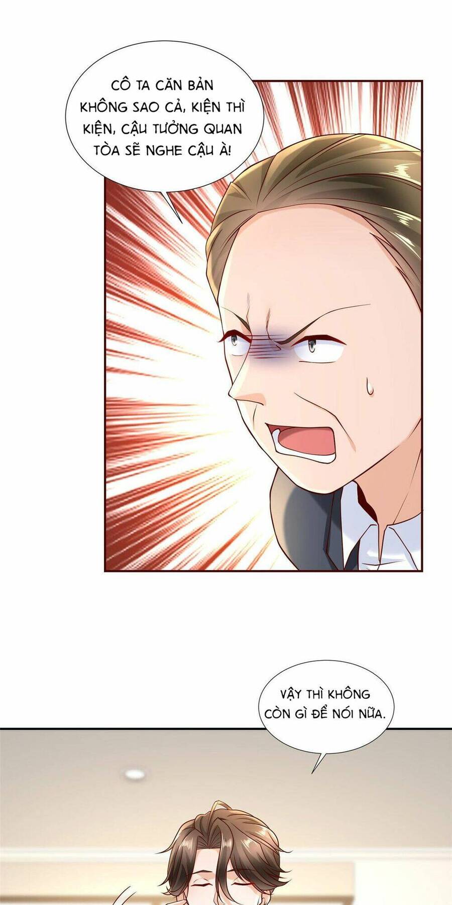 Mỗi Tuần Ta Có Một Nghề Nghiệp Mới Chap 269 - Next Chap 270