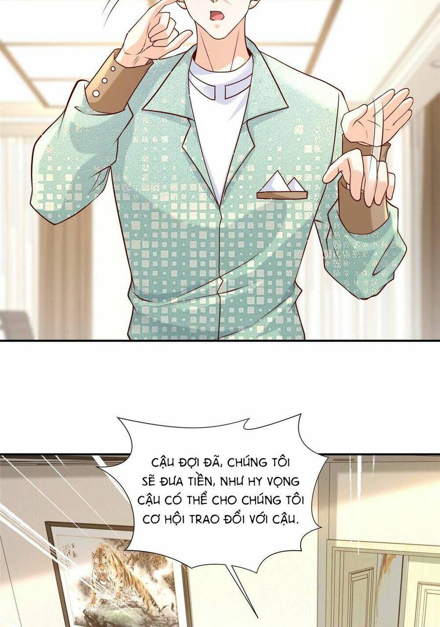 Mỗi Tuần Ta Có Một Nghề Nghiệp Mới Chap 269 - Next Chap 270