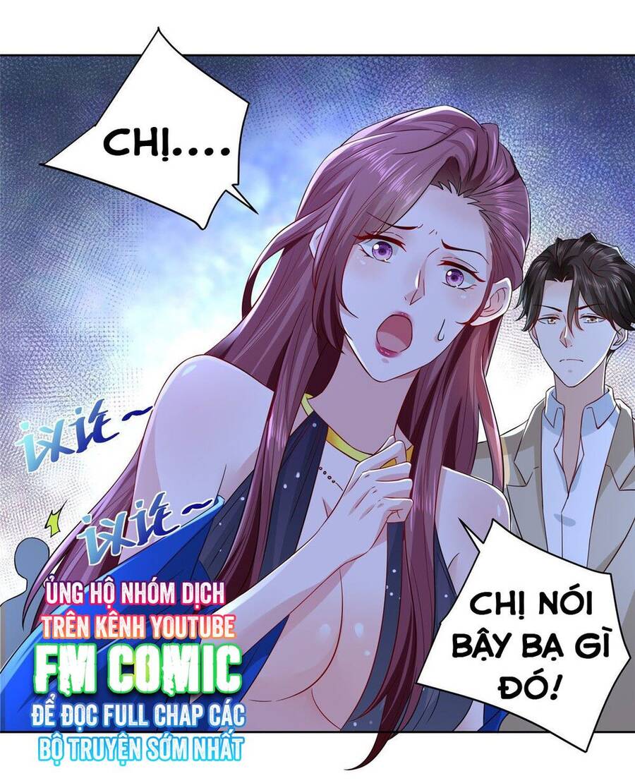Mỗi Tuần Ta Có Một Nghề Nghiệp Mới Chap 27 - Next Chap 28