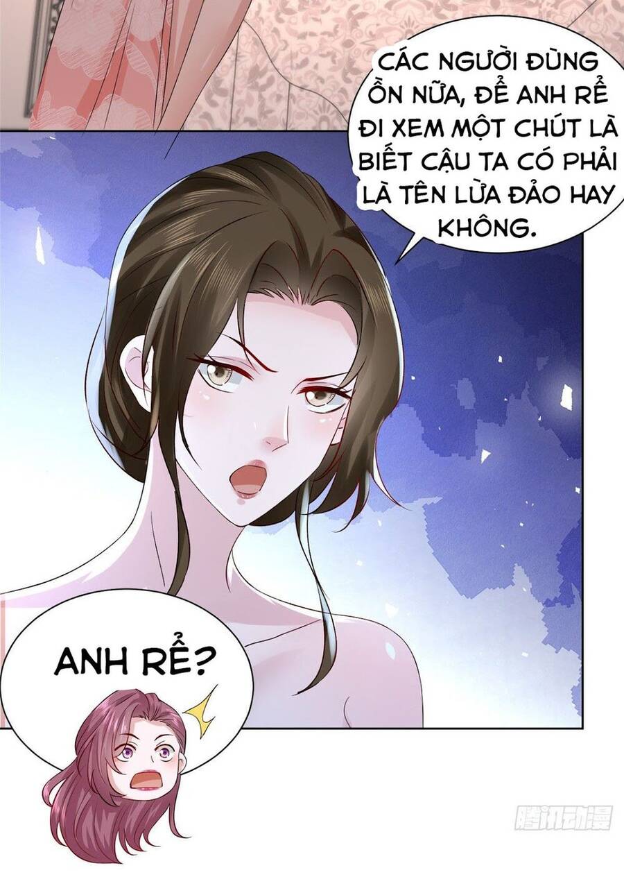 Mỗi Tuần Ta Có Một Nghề Nghiệp Mới Chap 27 - Next Chap 28